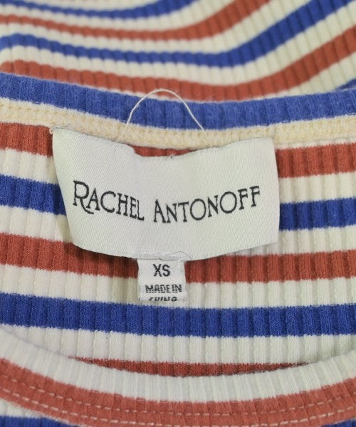RACHEL ANTONOFF เสื้อยืด/เสื้อท็อปส์
