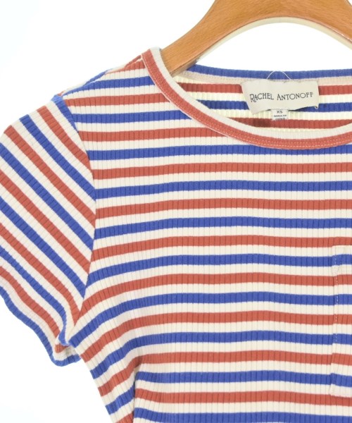 RACHEL ANTONOFF เสื้อยืด/เสื้อท็อปส์