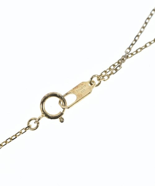 Jouete สร้อยคอ