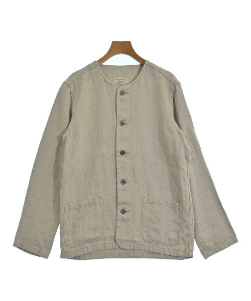 Vlas Blomme แจ็คเก็ตเบลาส์ อื่น