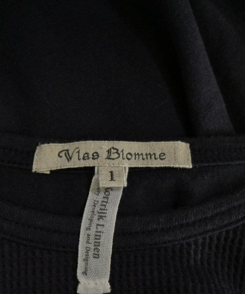 Vlas Blomme ชุดเดรส