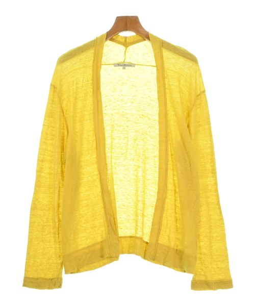 Vlas Blomme เสื้อคาร์ดิแกน