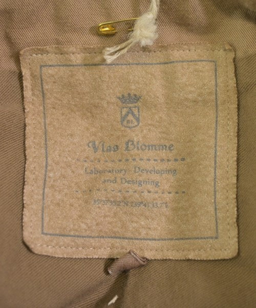 Vlas Blomme แจ็คเก็ตเบลาส์ อื่น