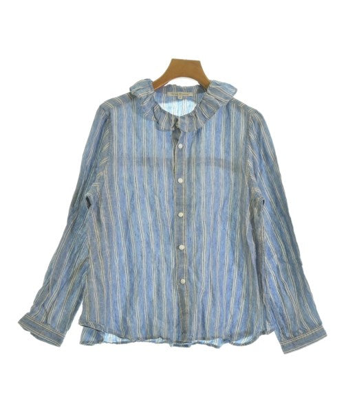 Vlas Blomme เสื้อสตรี