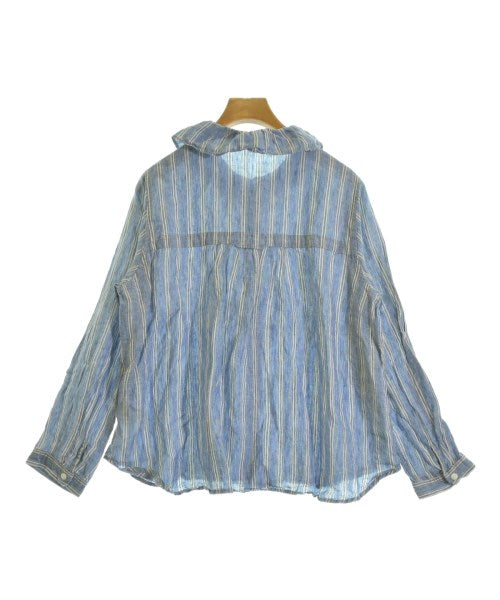 Vlas Blomme เสื้อสตรี