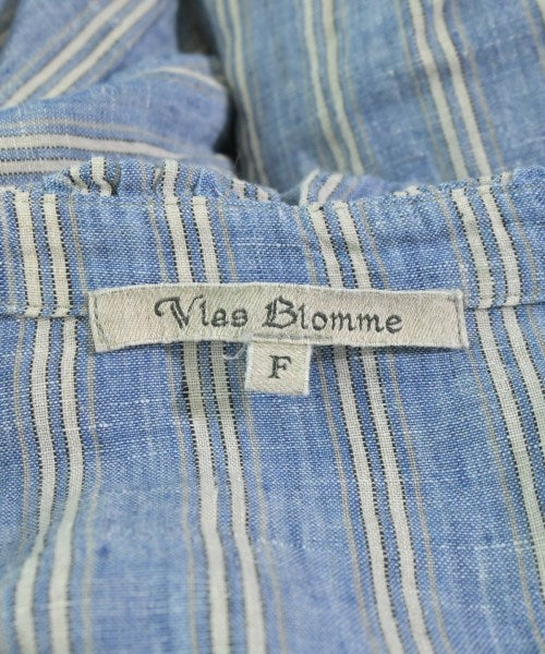 Vlas Blomme เสื้อสตรี