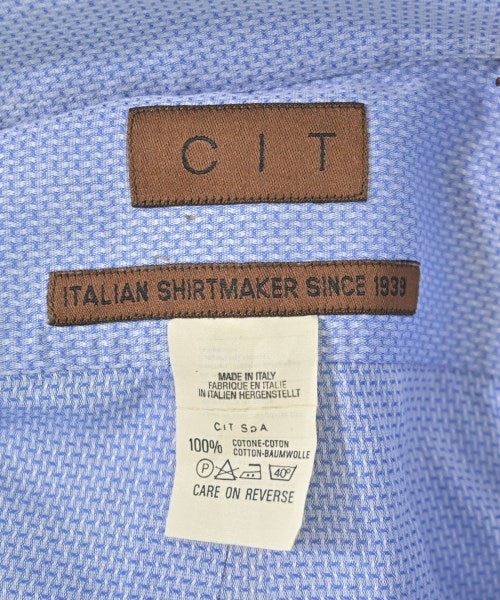 CIT LUXURY เสื้อเชิ้ตทางการ