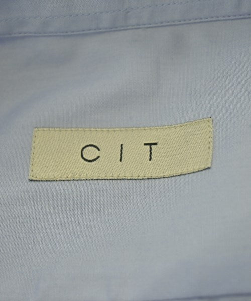 CIT LUXURY เสื้อเชิ้ตทางการ