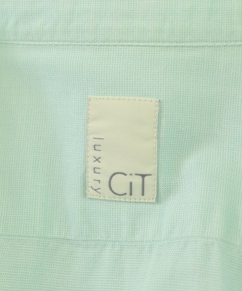 CIT LUXURY เสื้อลำลอง