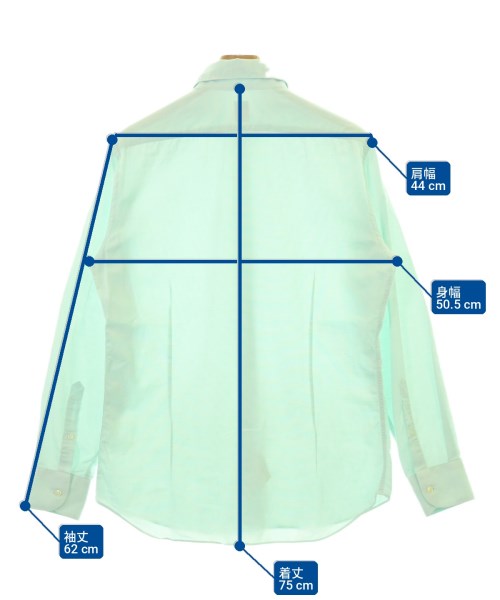 CIT LUXURY เสื้อลำลอง