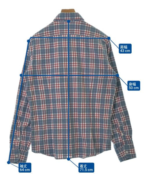 CIT LUXURY เสื้อลำลอง