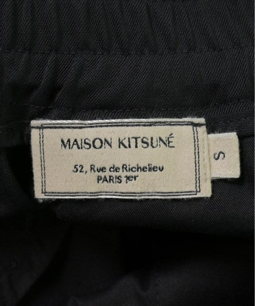 MAISON KITSUNE กางเกง อื่น