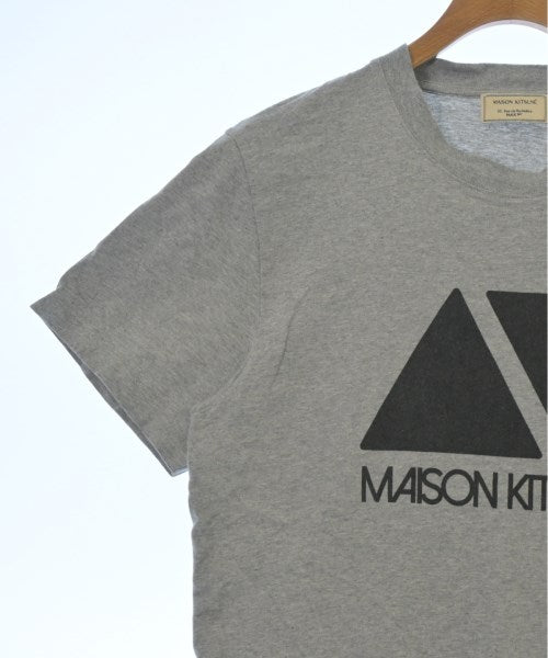 MAISON KITSUNE เสื้อยืด/เสื้อท็อปส์
