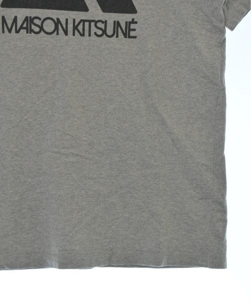 MAISON KITSUNE เสื้อยืด/เสื้อท็อปส์
