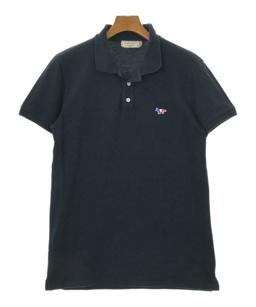 MAISON KITSUNE เสื้อโปโล