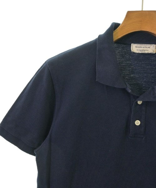 MAISON KITSUNE เสื้อโปโล