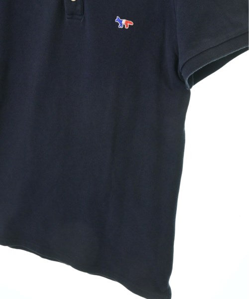 MAISON KITSUNE เสื้อโปโล