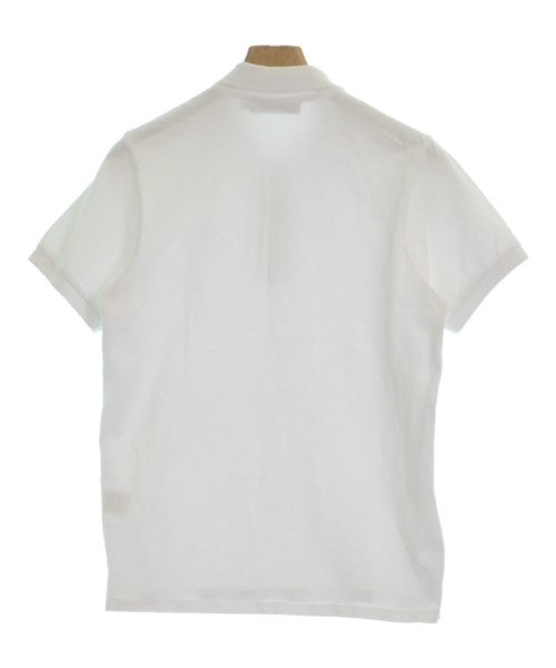 MAISON KITSUNE เสื้อโปโล