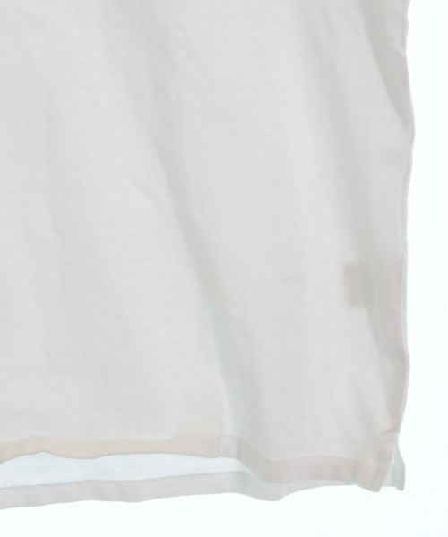 MAISON KITSUNE เสื้อโปโล