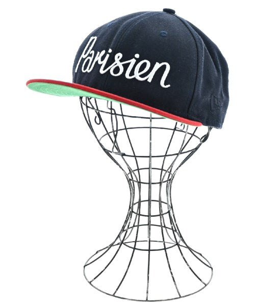 MAISON KITSUNE หมวกแก๊ป