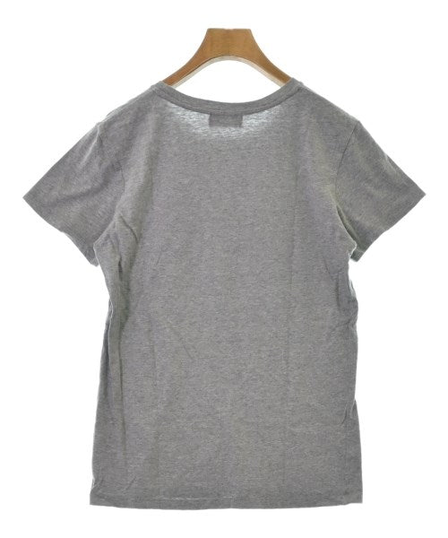 MAISON KITSUNE เสื้อยืด/เสื้อท็อปส์