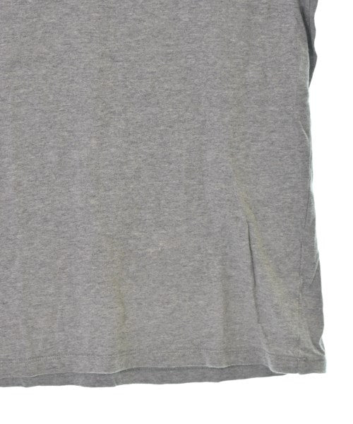 MAISON KITSUNE เสื้อยืด/เสื้อท็อปส์