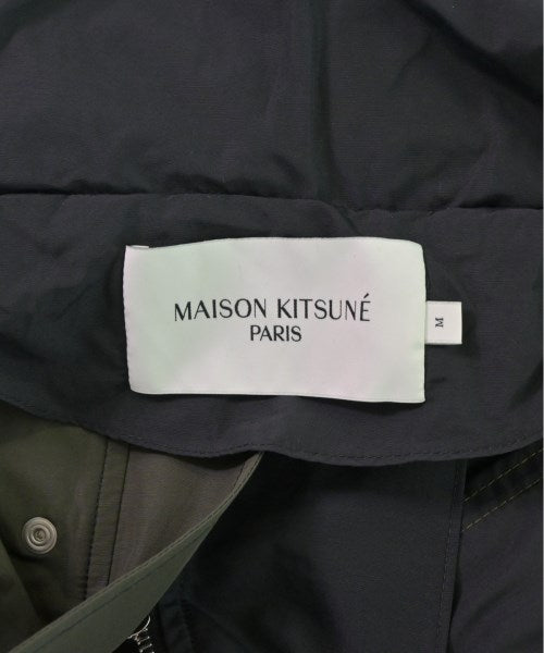MAISON KITSUNE เสื้อโค้ท อื่น