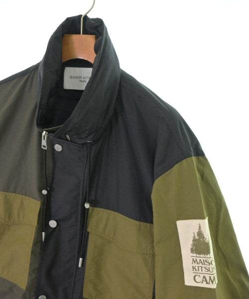 MAISON KITSUNE เสื้อโค้ท อื่น