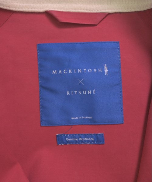 MAISON KITSUNE แจ็คเก็ตเบลาส์ อื่น