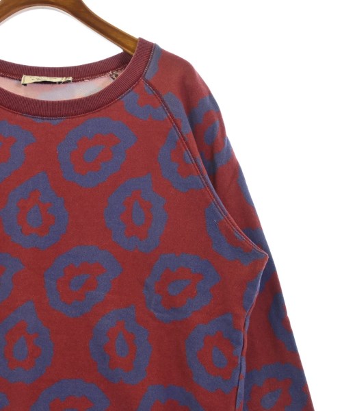 MAISON KITSUNE เสื้อสเวตเตอร์