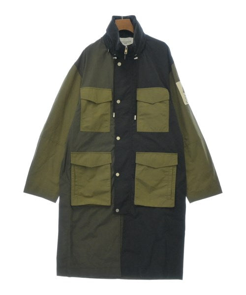 MAISON KITSUNE เสื้อโค้ท อื่น