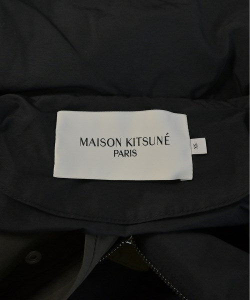 MAISON KITSUNE เสื้อโค้ท อื่น