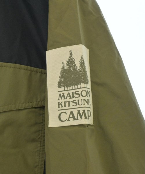 MAISON KITSUNE เสื้อโค้ท อื่น