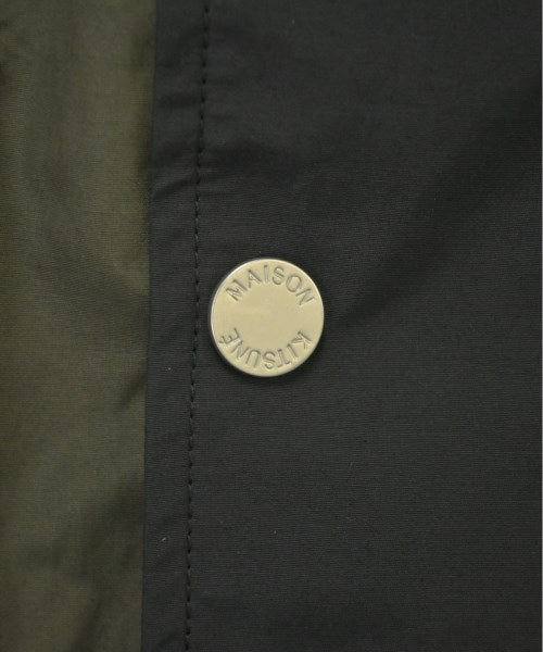 MAISON KITSUNE เสื้อโค้ท อื่น