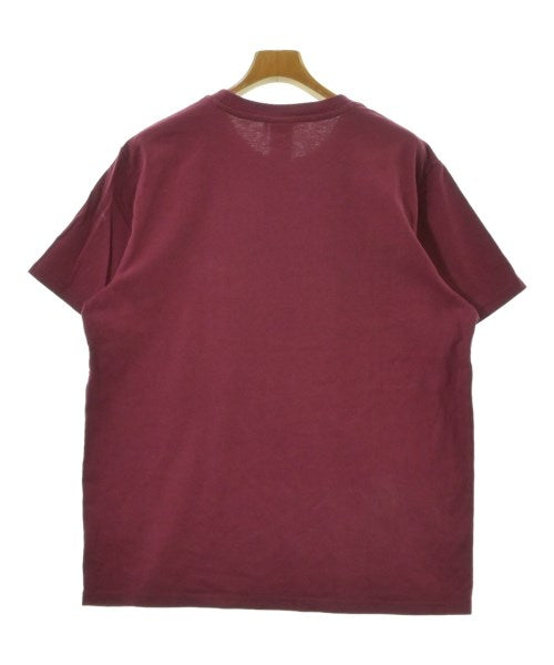 MAISON KITSUNE เสื้อยืด/เสื้อท็อปส์
