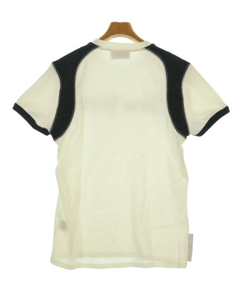 MAISON KITSUNE เสื้อยืด/เสื้อท็อปส์