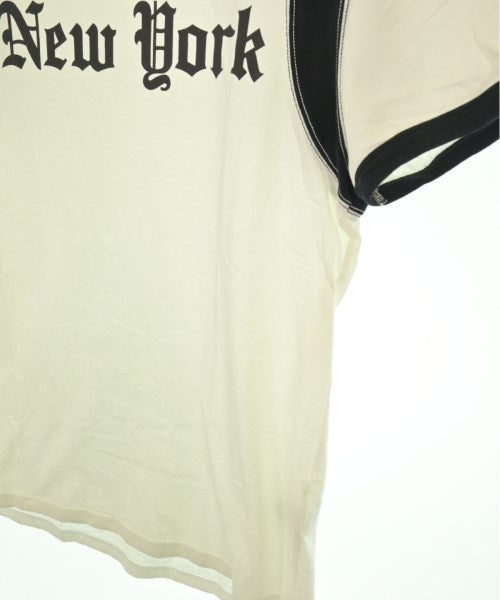 MAISON KITSUNE เสื้อยืด/เสื้อท็อปส์