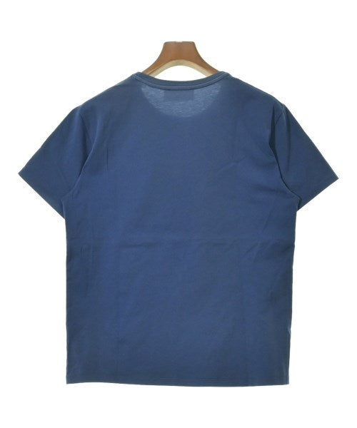 MAISON KITSUNE เสื้อยืด/เสื้อท็อปส์