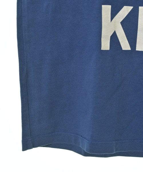 MAISON KITSUNE เสื้อยืด/เสื้อท็อปส์