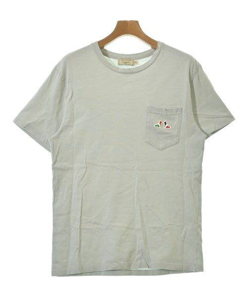 MAISON KITSUNE เสื้อยืด/เสื้อท็อปส์
