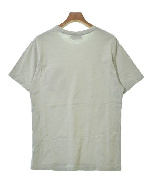 MAISON KITSUNE เสื้อยืด/เสื้อท็อปส์