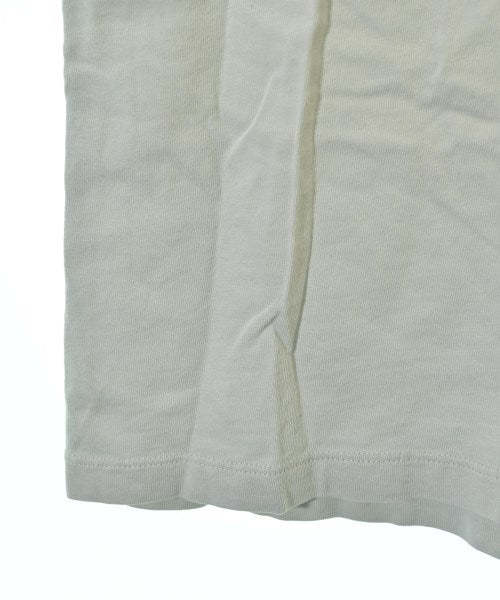 MAISON KITSUNE เสื้อยืด/เสื้อท็อปส์