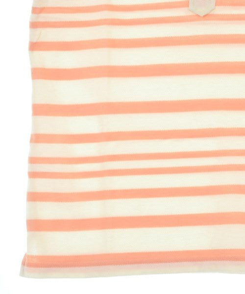 MAISON KITSUNE เสื้อโปโล