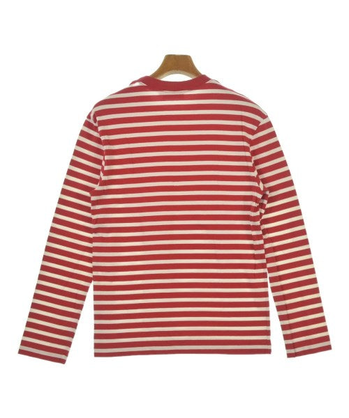 MAISON KITSUNE เสื้อยืด/เสื้อท็อปส์