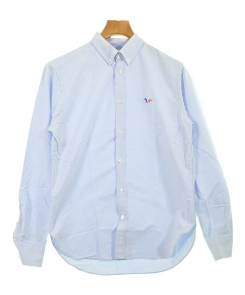 MAISON KITSUNE เสื้อลำลอง