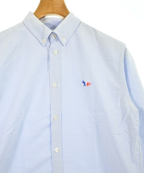 MAISON KITSUNE เสื้อลำลอง