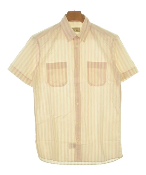 MAISON KITSUNE เสื้อลำลอง