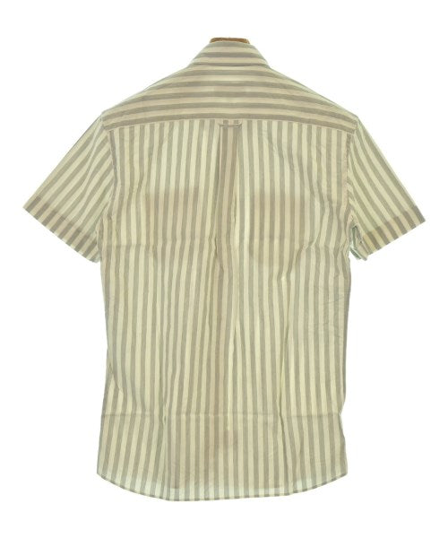 MAISON KITSUNE เสื้อลำลอง