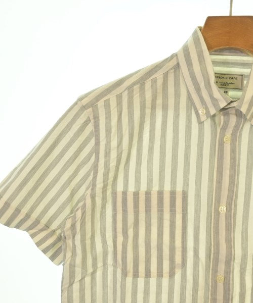 MAISON KITSUNE เสื้อลำลอง