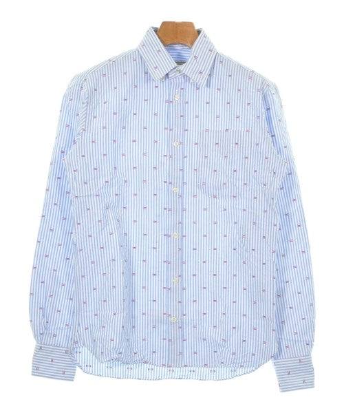 MAISON KITSUNE เสื้อลำลอง
